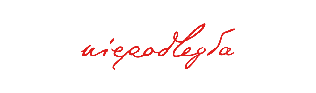 Logo programu Niepodległa